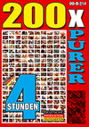 200x purer Sex