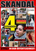 Skandal: Ficken in der �ffentlichkeit