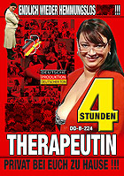 Die Sex Therapeutin
