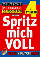Spritz mich voll