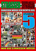 Strassen-Fotzen