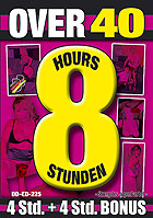 Over 40 - 2 Disc Set