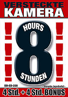 Versteckte Kamera - 2 Disc Set
