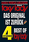 Best Of Foxy Lady - Das Original ist zur�ck