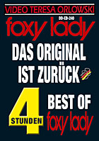 Best Of Foxy Lady - Das Original ist zur�ck