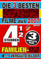 Die 3 besten Inzest-Filme aus 2007