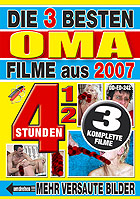 Die 3 besten Oma-Filme aus 2007