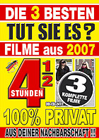 Die 3 besten Tut sie es?-Filme aus 2007