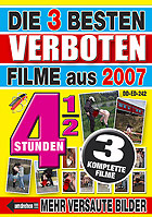 Die 3 besten Verboten-Filme aus 2007
