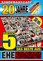 Sonderausgabe: 20 Jahre BB - 5 Std. Ehefotzen