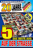 Sonderausgabe: 20 Jahre BB - 5 Std. auf der Strasse