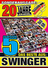 Sonderausgabe: 20 Jahre BB - 5 Std. Swinger
