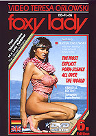Foxy Lady 6