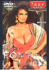 The Very Best Of Foxy Lady