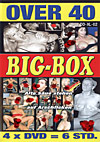 Big Box - Over 40 - 4 DVDs