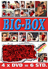Big Box - Ehefotzen Verleih - 4 DVDs