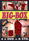 Big Box - Extrem - 4 DVDs