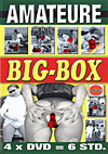 Big Box - Amateure - 4 DVDs