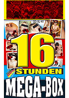 Mega-Box: Inzest - 4 DVDs - 16 Stunden