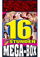 Mega-Box: Sperma - 4 DVDs - 16 Stunden
