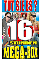 Mega-Box: Tut sie es? - 4 DVDs - 16 Stunden