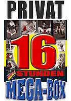 Mega-Box: Privat - 4 DVDs - 16 Stunden