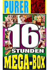Mega-Box: Purer Sex - 4 DVDs - 16 Stunden