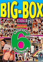 Big Box - Hausfrauen - 4 DVDs