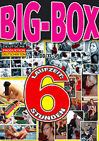 Big Box - Privat - 4 DVDs