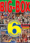 Big Box - Swinger - 4 DVDs