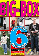 Big Box - Tut sie es? - 4 DVDs