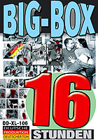 Big Box - Privat - 4 DVDs