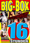 Big Box - Sperma - 4 DVDs