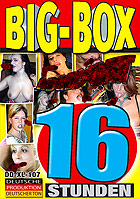 Big Box - Sperma - 4 DVDs