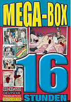 Mega-Box: I****t - 4 DVDs - 16 Stunden