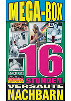 Mega-Box: Versaute Nachbarn - 4 DVDs - 16 Stunden