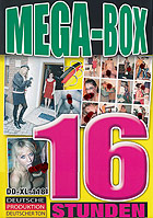 Mega-Box: Haus-M�tter - 4 DVDs - 16 Stunden