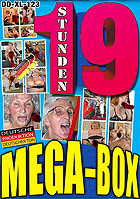 Mega-Box: Omas - 4 DVDs - 19 Stunden