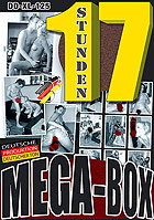 Mega-Box: Privat - 4 DVDs - 17 Stunden