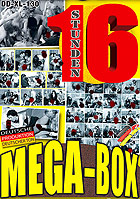 Mega-Box: Simone - 4 DVDs - 16 Stunden