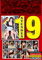 Mega-Box: Versauter Familien-Sex - 4 DVDs - 19 Stunden
