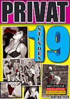 Mega-Box: Privat - 4 DVDs - 19 Stunden