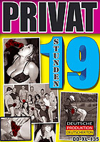 Mega-Box: Privat - 4 DVDs - 19 Stunden