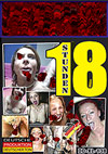 Mega-Box: Sperma - 4 DVDs - 18 Stunden