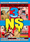 NS - Pissen