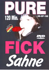Pure Fick Sahne