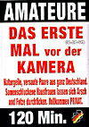 Amateure - Das erste Mal vor der Kamera