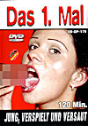 Das 1. Mal
