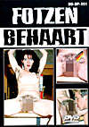 Fotzen Behaart