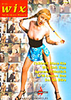 Wix - Das Hardcore-Magazin